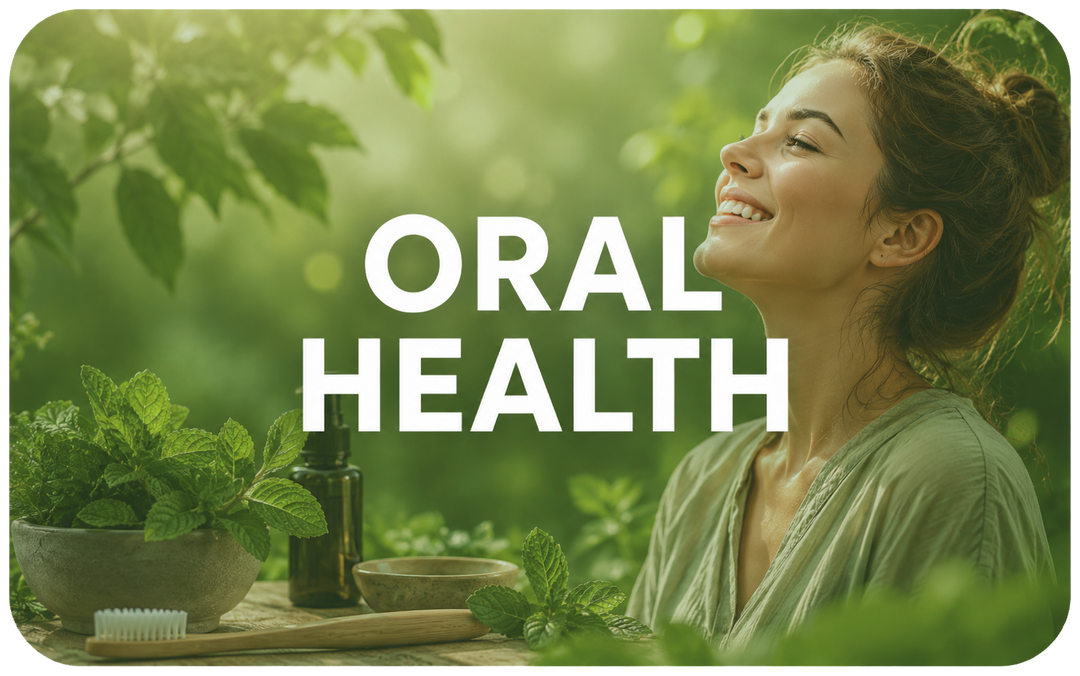 ORAL HEALTH
