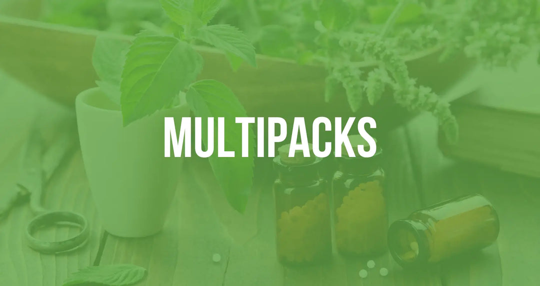 MULTIPACKS