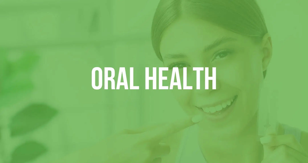 ORAL HEALTH