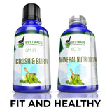 Fit and Healthy - Natural Weight Loss Program