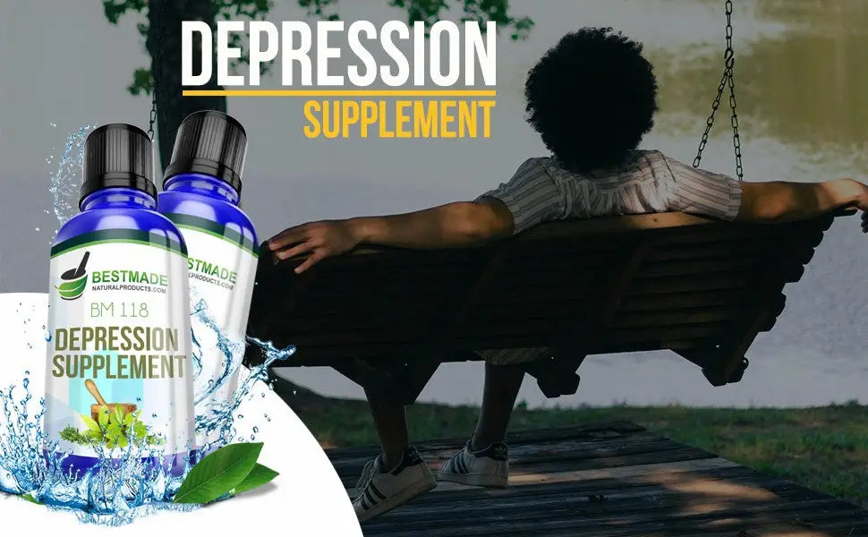 Depression supplement