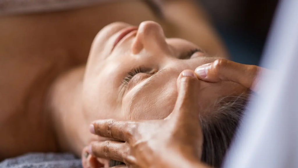 Facial massage