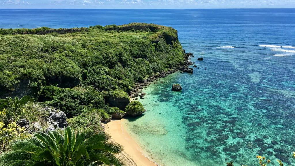 Okinawa, Japan
