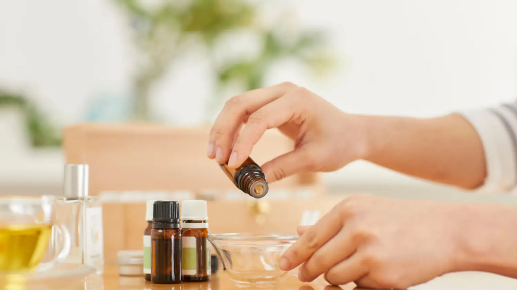 Natural remedies