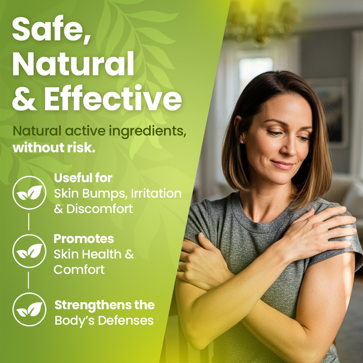 Tratamento De Boil &amp; Carúnculo BM182, 30mL, Tratamento Natural de Força máxima, Drops Antibacterianos que ajudam a combater Staphylococcus Aureus &amp; Remover Boils