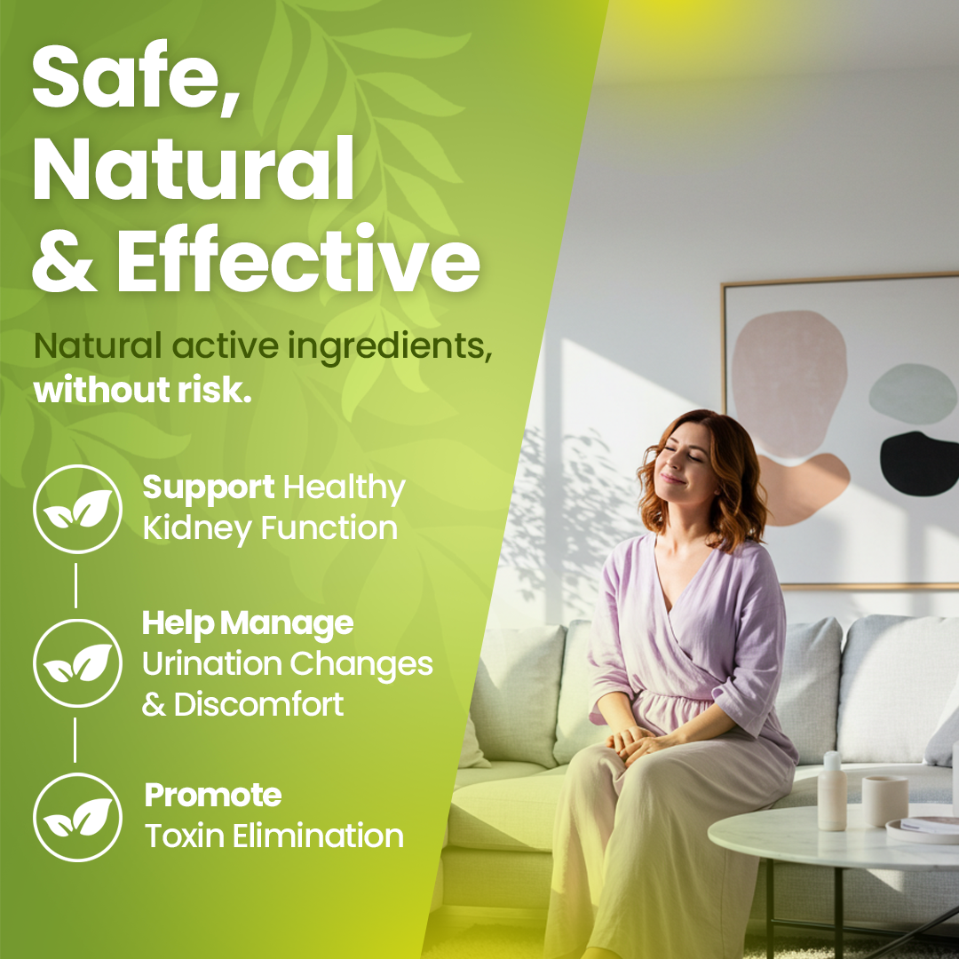 Kidney Health Support (BM128) - Discomfort, Changes in Urination Habits, Backache, Nausea | Homeopathic Combination Remedy, Non-Toxic, Natural, 30 mL Drops