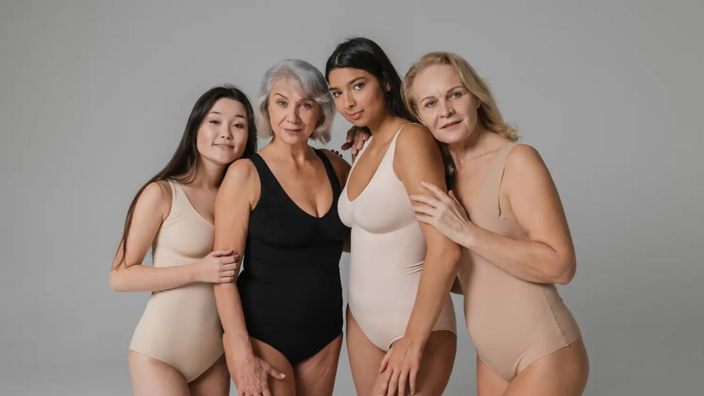 Group of women