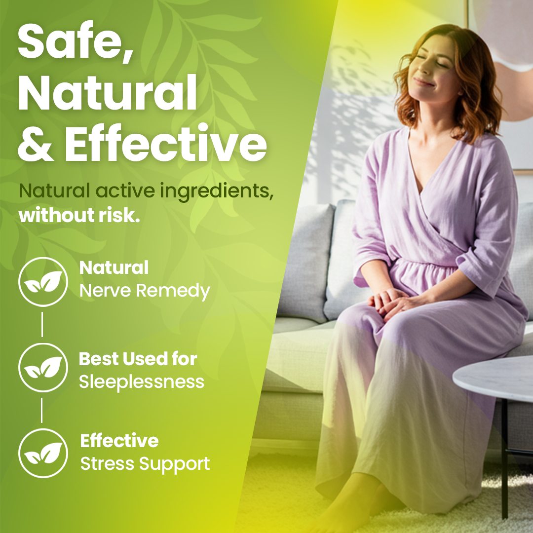 Kali Phos 6x (Kalium Phosphoricum) Vegan &amp; Lactose-free Cell Salt - Nerve Nutrient &amp; Nerve Remedy | 350 Pellets