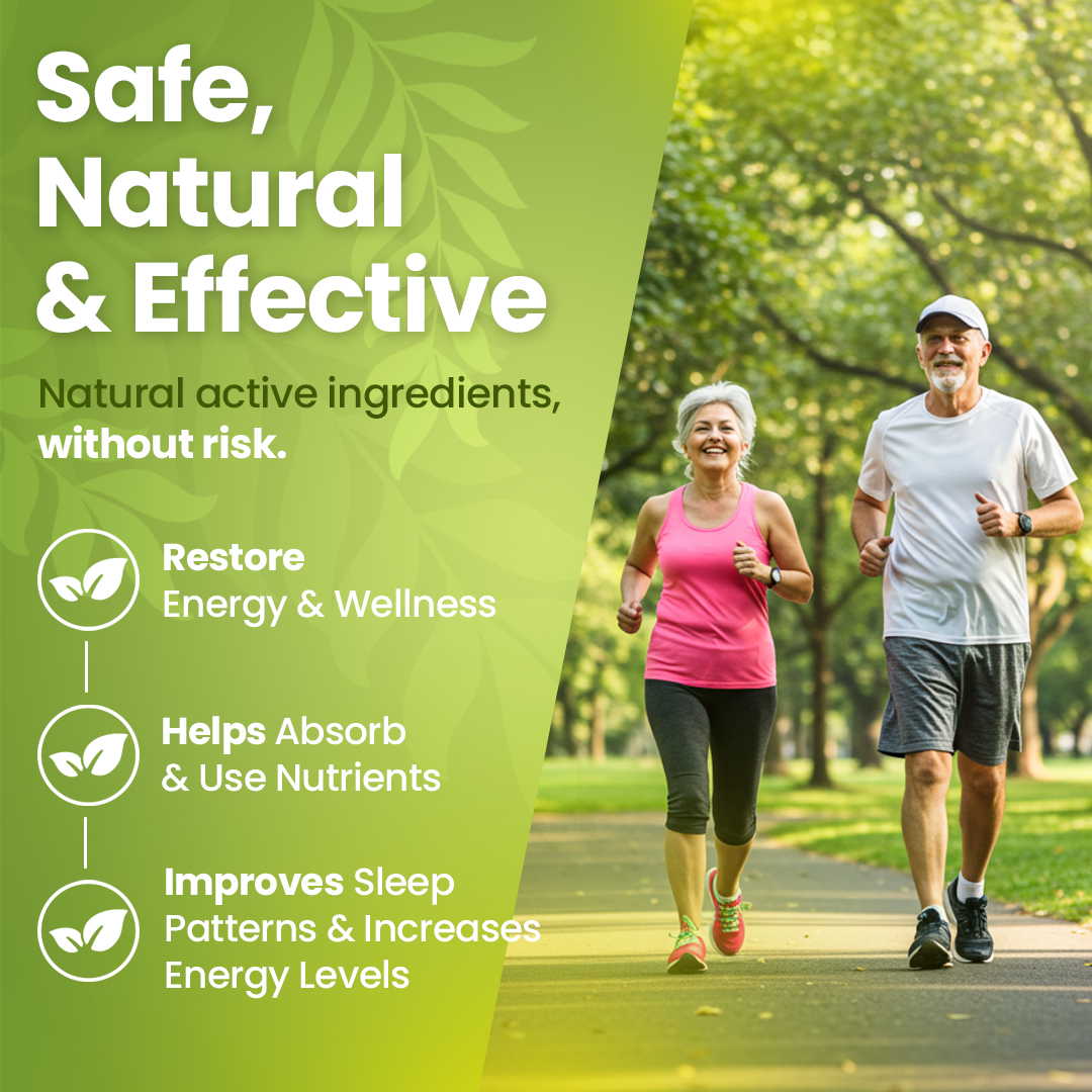 Total Tissue Cell Salt Mineral Combination, BIO28 Vegan &amp; Lactose-Free - Helps Body Absorb Nutrients, Increases Energy Levels, Improves Sleep Patterns, and Restores Vitality | 350 Pellets