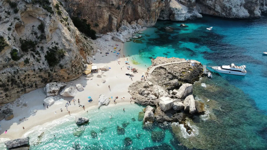 Sardinia, Italy