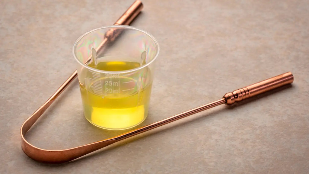 Natural Beauty Guide: Proven Skincare Hair Nail & Oral Care
