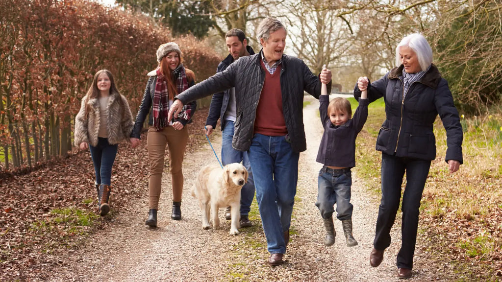 Healthy Holiday Tips: How to Enjoy the Festive Season