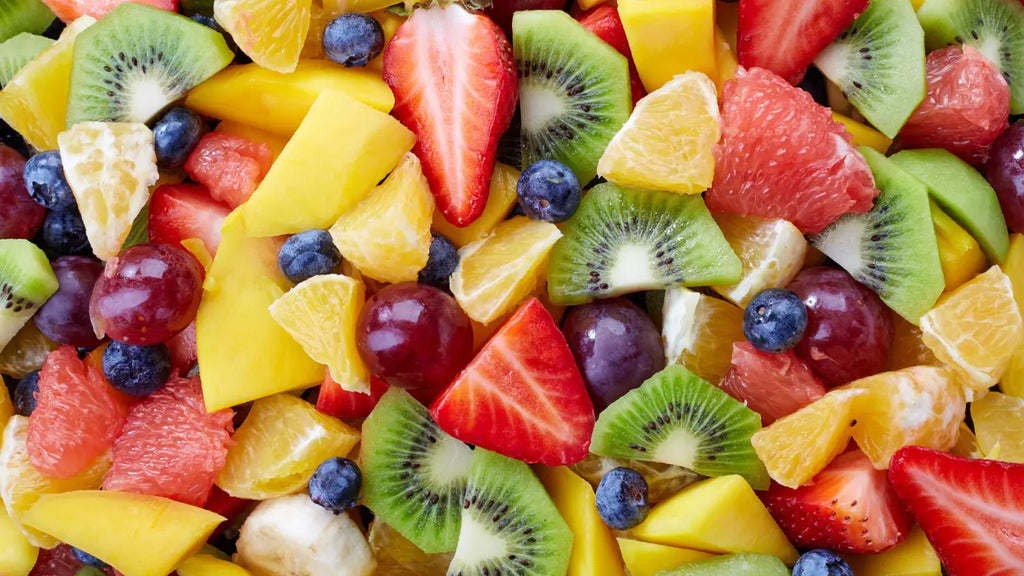 Fruits