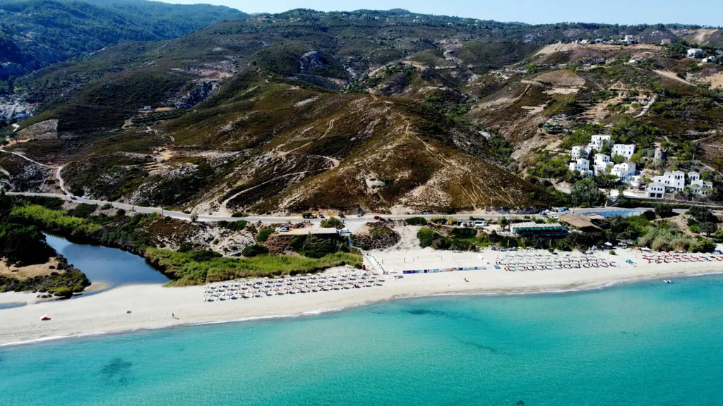 Icaria, Greece