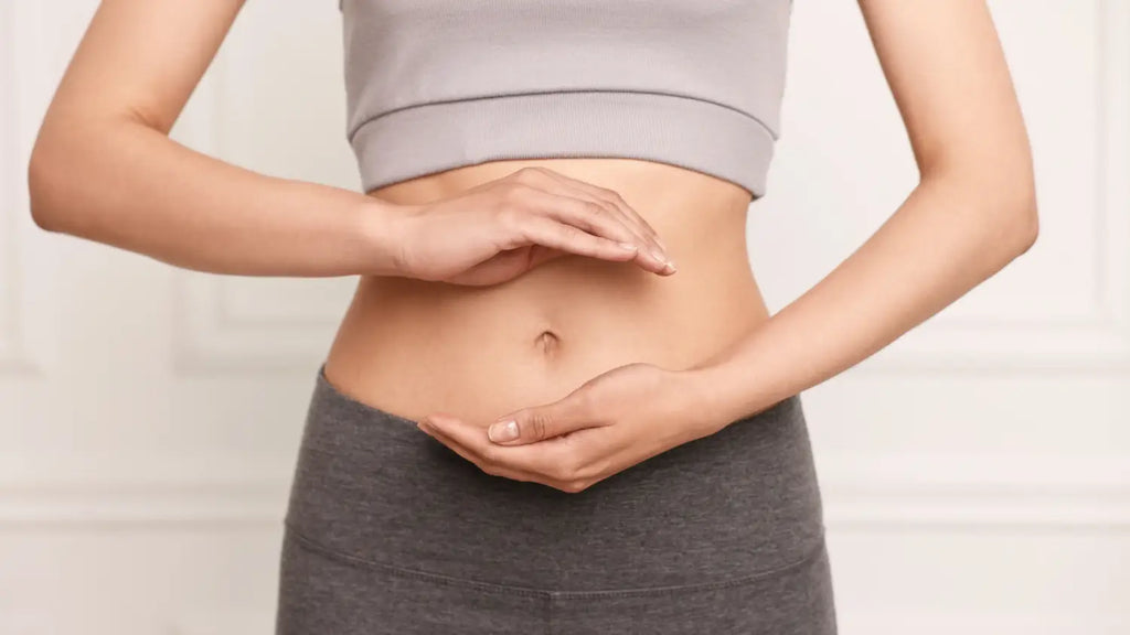 Digestive health