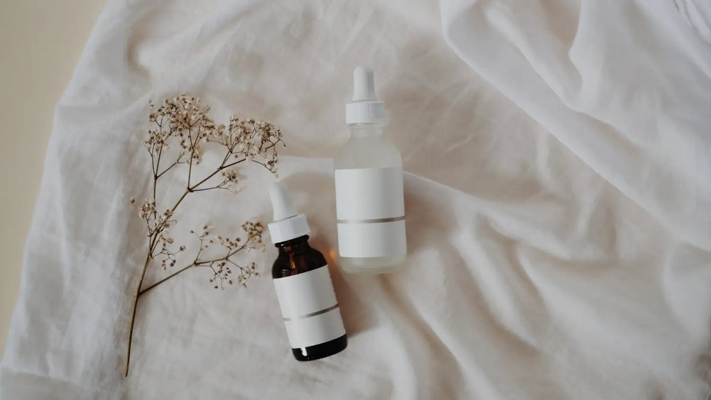 Natural Beauty Guide: Proven Skincare Hair Nail & Oral Care