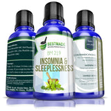 Helpful Tips for Dealing With Insomnia