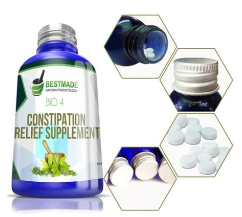 Hemorrhoids Relief