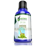 Cystitis natural remedy