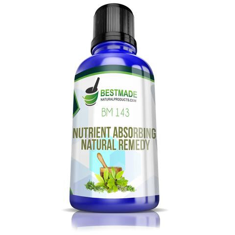 Nutrient Absorption 101 And Keeping It Healthy