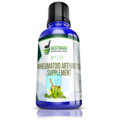 Rheumatoid arthritis supplement