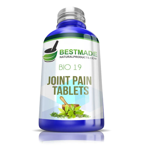 Joint pain tablets