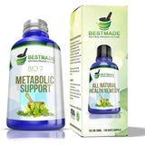 Metabolic support