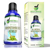 Hypothyroid remedy