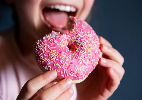 Learn Why You Should Cut Back on Sugar