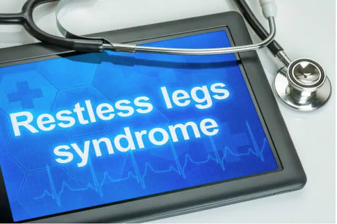 Restless legs syndrome