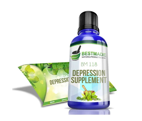 Depression supplement