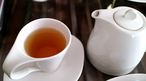 Top Benefits of Hot Tea: Healthy Herbal Teas You Need to Try