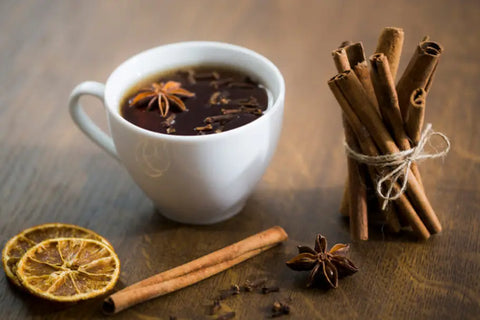 Top Benefits of Hot Tea: Healthy Herbal Teas You Need to Try