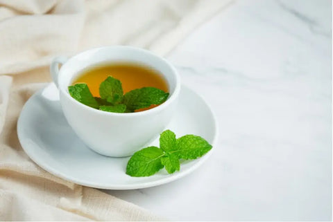 Top Benefits of Hot Tea: Healthy Herbal Teas You Need to Try