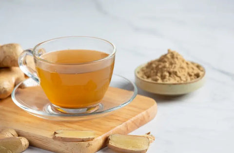 Top Benefits of Hot Tea: Healthy Herbal Teas You Need to Try