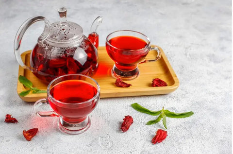 Top Benefits of Hot Tea: Healthy Herbal Teas You Need to Try