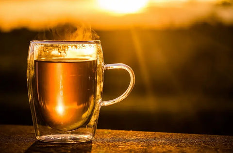 Top Benefits of Hot Tea: Healthy Herbal Teas You Need to Try