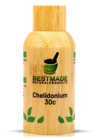 Chelidonium remedy