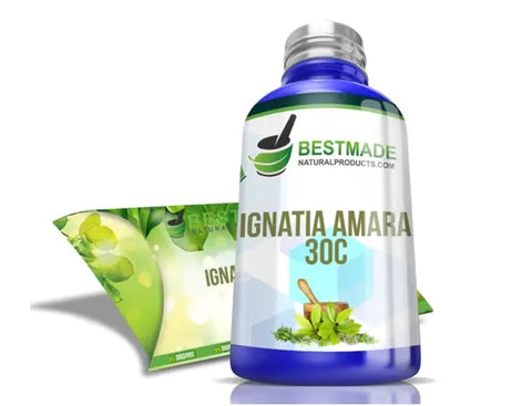 Ignatia Amara Remedy