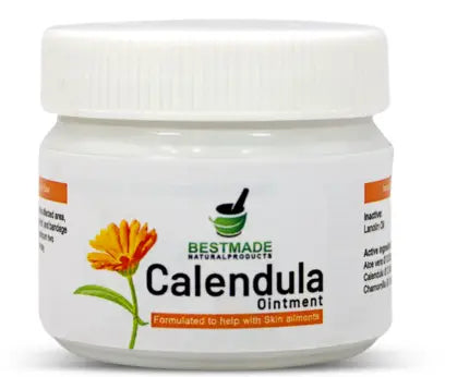 Calendula Ointment
