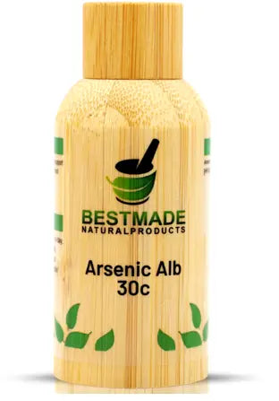 Arsenicum Album