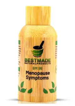 Natural remedy for menopause symptoms