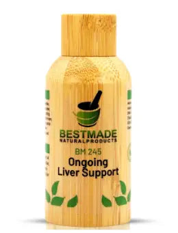 Ongoing liver support
