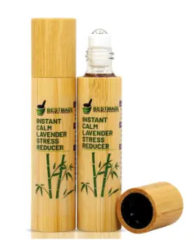 Instant Calm Formula with Lavender Stress Reducer