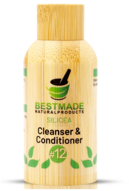 Natural cleanser and conditioner