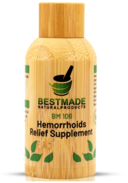 Hemorrhoids Relief Supplement