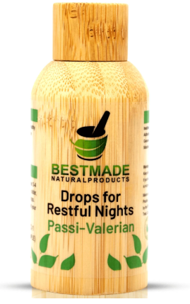 Drops for Restful Nights