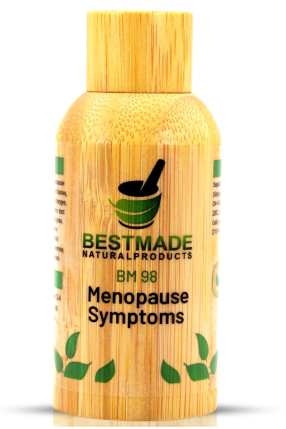 Natural remedy for Menopause Symptoms