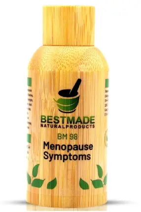 Natural remedy for Menopause Symptoms
