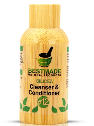Natural cleanser and conditioner